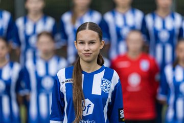 Bild 43 - wBJ FC Suederelbe.